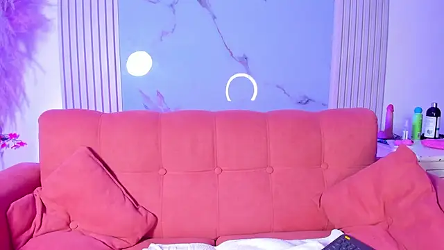 Czat XXX na żywo – LunaRossie_