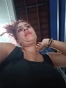 Chat XXX ao vivo de MariBelle1