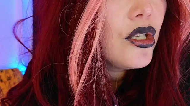 wickedxqueen 라이브 XXX 채팅