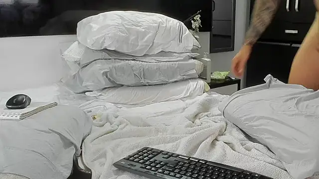 Chat XXX Live SebaxttianCock