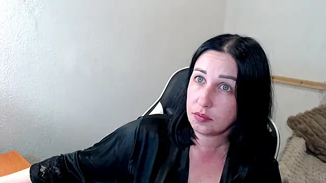 Czat XXX na żywo – JillStevens