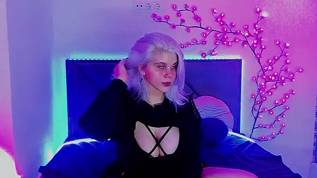 Czat XXX na żywo – JoannLowe