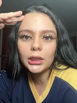 Selena_Roa's Live XXX Chat