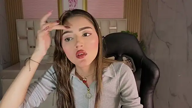 veronicaa_s' Live XXX Chat