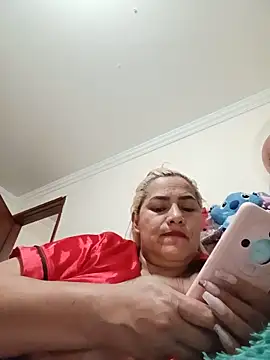 _Zoe_777 Adlı Modelin Canlı XXX Sohbeti