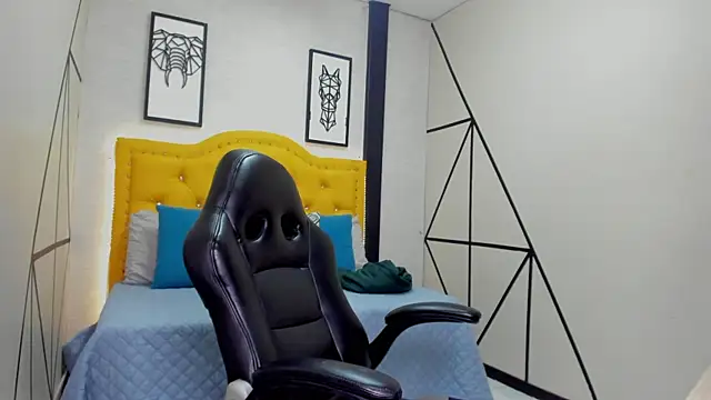 Joan_Blake Webcam-Show