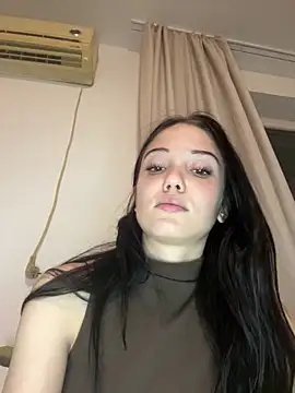 Webkamerová show icedrosemarye