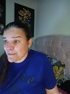 Pokazy przed kamerką – Zuleyka_69