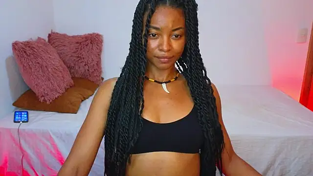kristinereyes_ 라이브 XXX 채팅