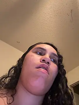 carlithefreak Show in webcam