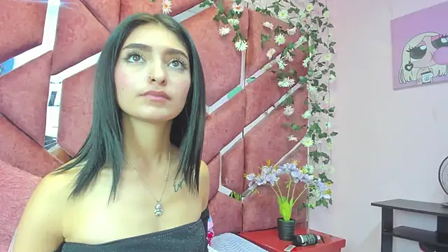 Asia_miller – webcam-show