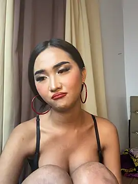 Diannellove 在線直播表演