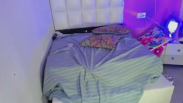 Show de webcam de Alanna_hot3