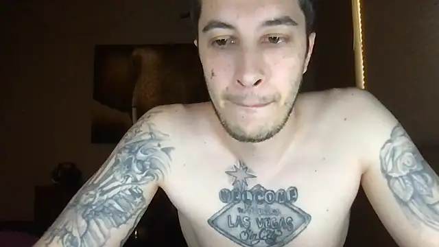 JuicyJoshy Live XXX Chat