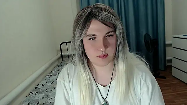 Živý XXX chat EvaMiron