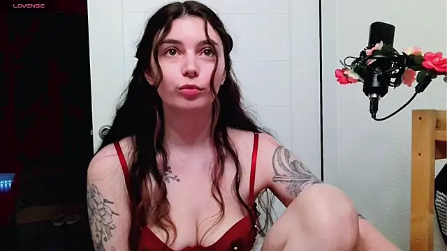 peachyness Chat XXX live
