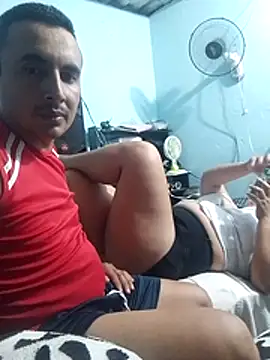 Czat XXX na żywo – paradice87