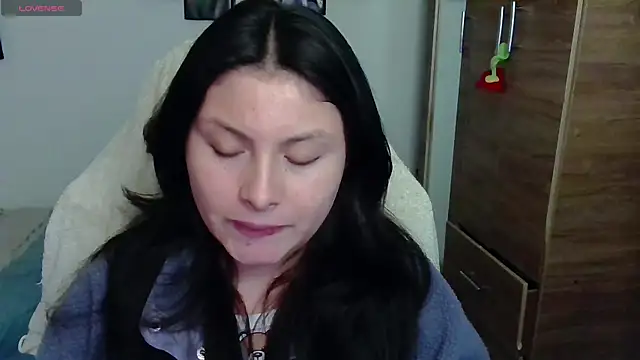 yessica_gomez01 Obrolan Langsung XXX