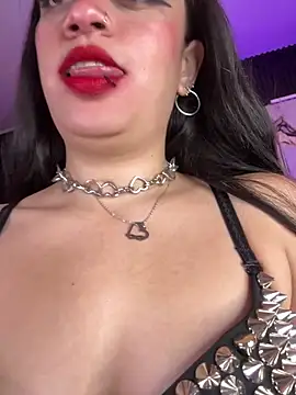 Darkrisnah Live XXX Chat