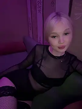 Velvet_Doll_'s Live XXX Chat