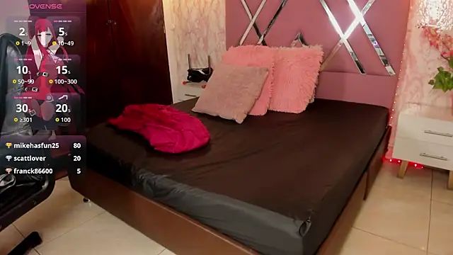 Kataleyamilf69_'s Live XXX Chat