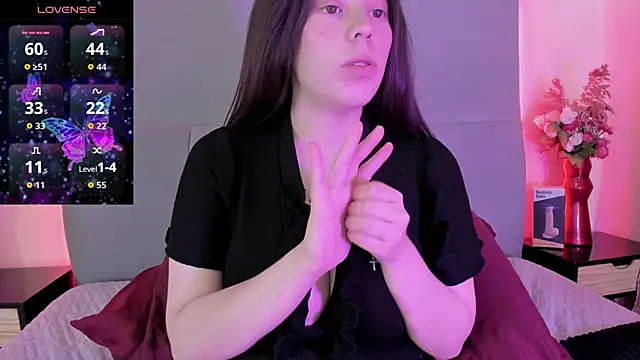 barbie_devon live XXX chat