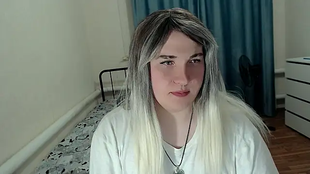 EvaMiron's Webcam Show