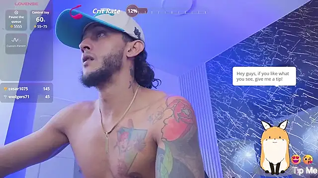 jonas_conor – Naživo XXX chat