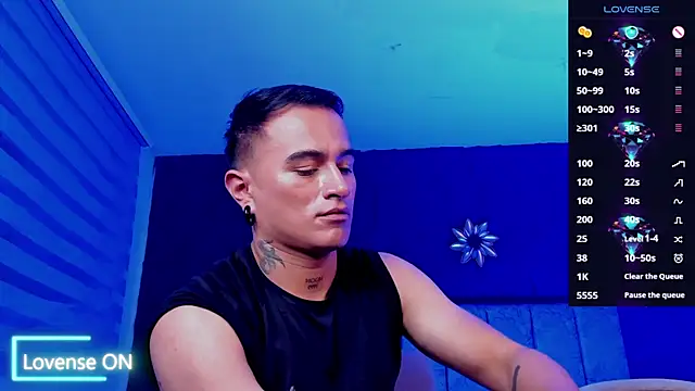 LiamDeepn Live XXX chat