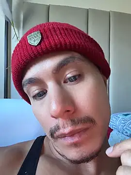 DominickVegas Obrolan Langsung XXX