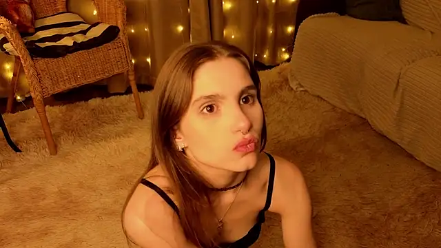 Živý XXX chat RozanneJordan