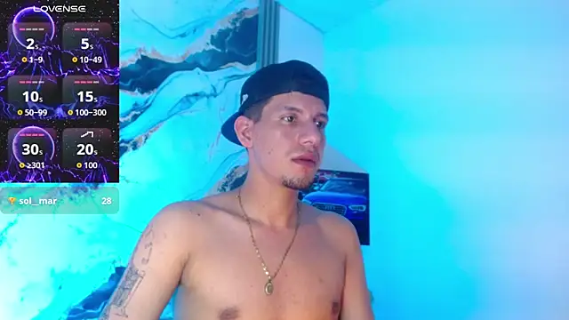 Sebastian_Smith__ live XXX chat