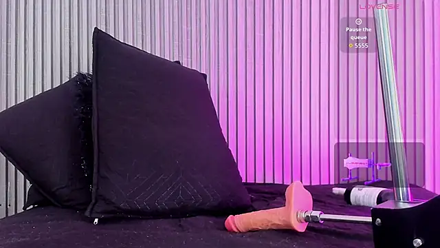 ashvalentine_ Show Webcam