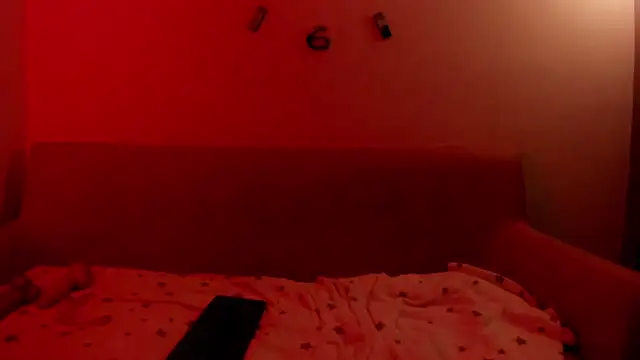 CoralineRed Chat XXX live