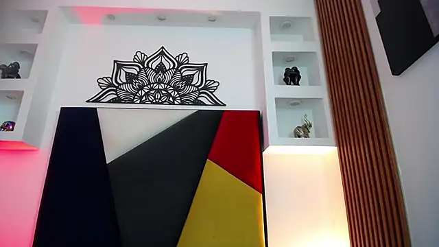 دردشة ZafiroCat الجنسية المباشرة