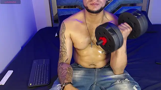 Nickk_21_ – Naživo XXX chat