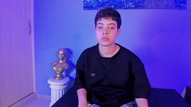 Chat XXX ao vivo de lexa_kitty