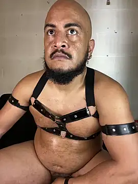 the_master_foal_ live XXX chat