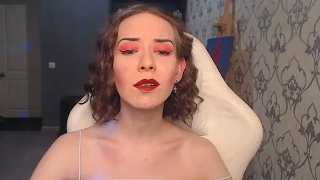 FascinatingEyess Chat XXX live