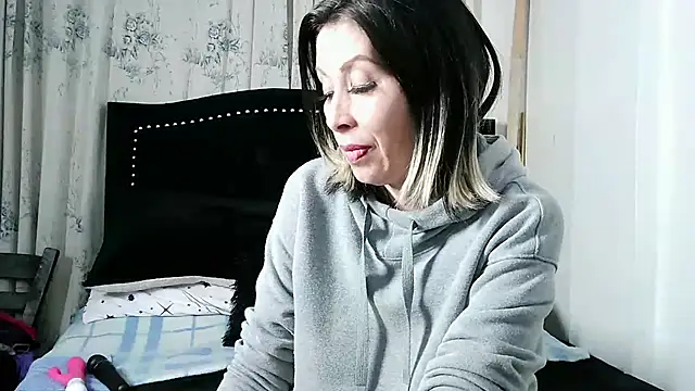 Czat XXX na żywo – alixia81