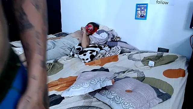 غرفة دردشة freddy_romas المباشرة