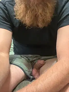 32XRedBeard 现场XXX聊天