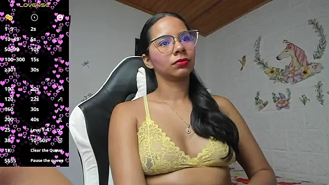 alisson_hoffman05 Chat XXX live