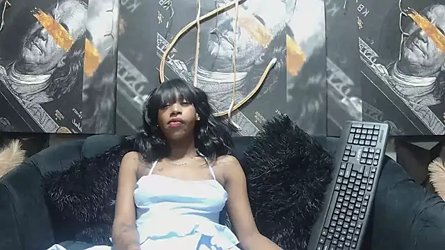 Chatroom XXX en direct de Lilmisbaddyxxx