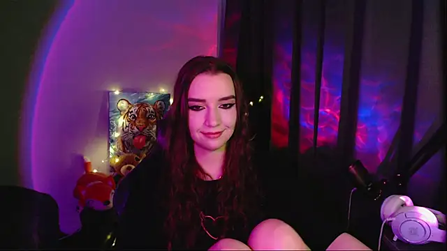 Celia_Sensual_: онлайн-секс-чат