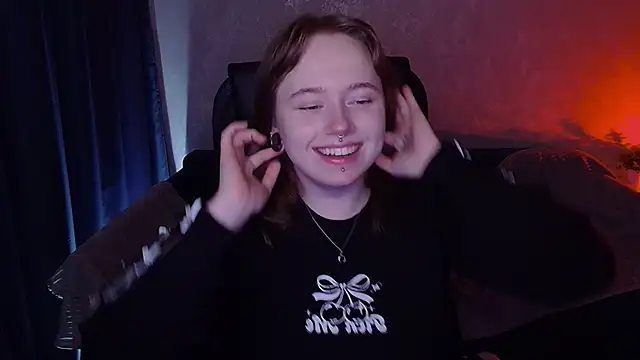 SelenaLily's Live XXX Chat
