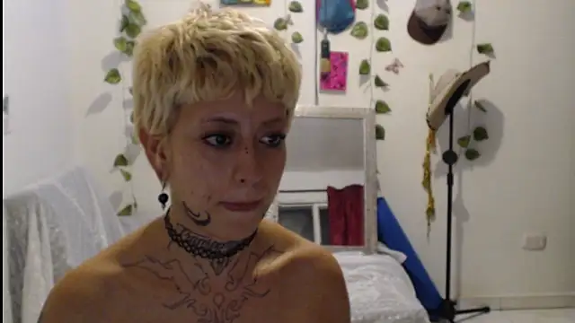Czat XXX na żywo – seley222
