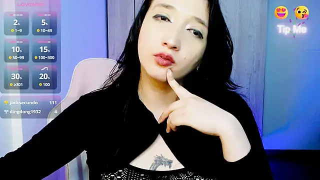vicklt Chat XXX live