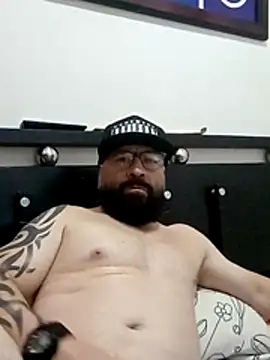 Jack_Bar Webcam Show