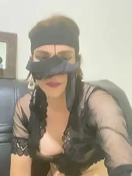 Show webcam de Ashwak_trans